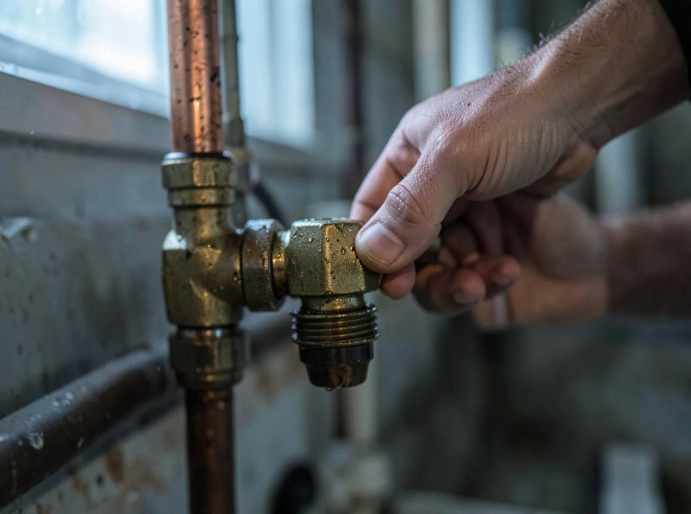 Emergency Plumber Thornton, IL FAQs